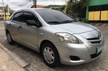 Toyota Vios J 2008 for sale