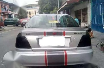 Honda city 1999 for sale