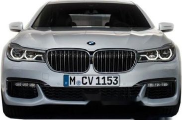 Bmw 740Li Pure Excellence 2018 for sale
