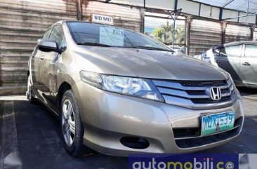 2010 Honda City for sale