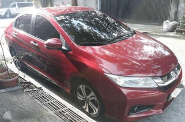 2016 Honda City for sale