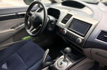 2011 Honda Civic 1.8S for sale