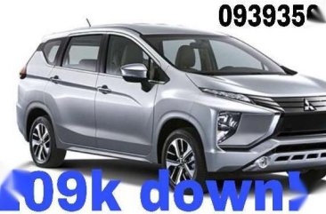 2019 Mitsubishi xpander for sale