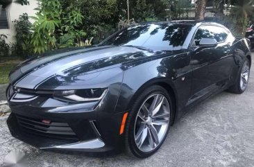 2017 Chevrolet Camaro for sale