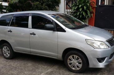 Toyota Innova 2013 for sale