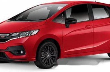 Honda Jazz Rs 2018 for sale