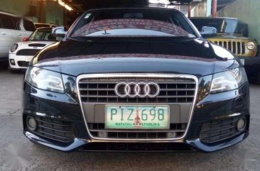 Audi A4 2010 for sale