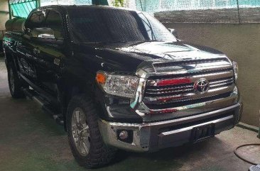 2018 Toyota Tundra for sale