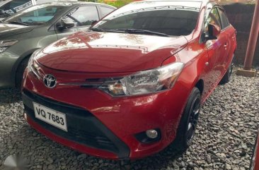 2017 Toyota Vios for sale