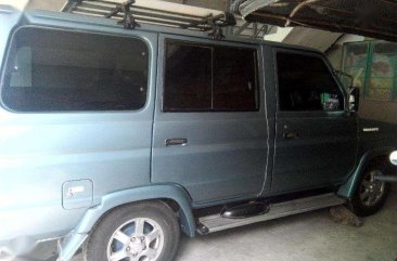 1998 Toyota tamaraw  for sale