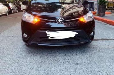 Toyota Vios 2018 for sale