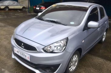 2016 Mitsubishi Mirage for sale