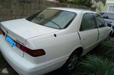 1997 Toyota Camry for sale