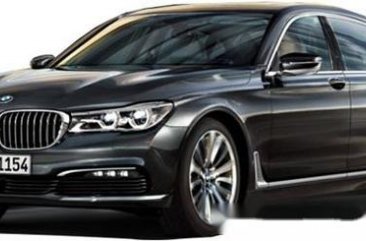 Bmw 730Li 2018 for sale