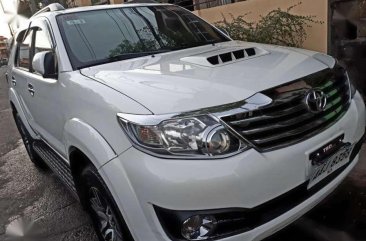 Toyota Fortuner 2014 for sale