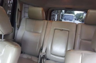 Jeep Commander 2007 for sale
