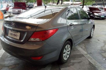 2016 Hyundai Accent for sale