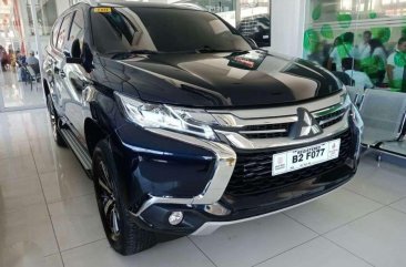 2018 Mitsubishi Montero Sport for sale