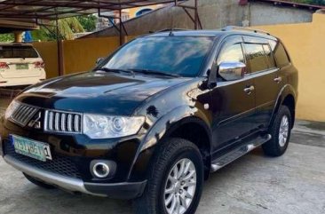 Montero Automatic GLSV 2012 for sale