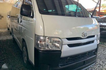 2018 Toyota Hiace for sale