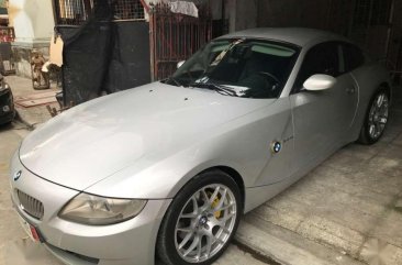 Like New Bmw Z4 for sale