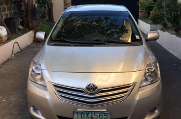 2012 Toyota Vios G for sale