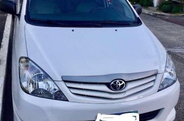 Toyota Innova 2010 for sale