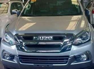 2018 Isuzu MU-X 4x2 LS- A AT 3.0L FOR SALE