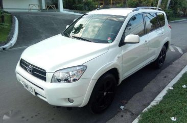 2006 Toyota Rav4 for sale