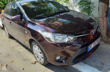 Toyota Vios 2018 for sale