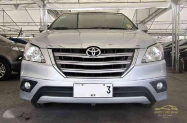 2014 Toyota Innova for sale