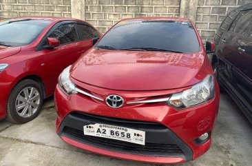 2018 Toyota Vios for sale