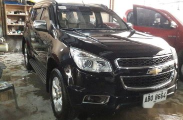 Chevrolet Trailblazer 2015 for sale