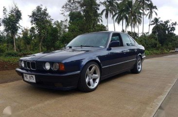 1989 BMW 525i for sale