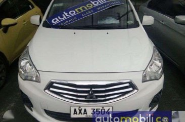 2015 Mitsubishi Mirage for sale