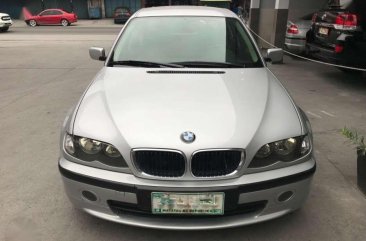 2003 BMW 318i E46 for sale