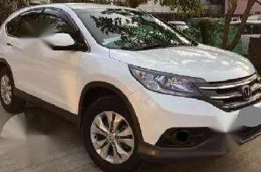 2013 honda crv for sale