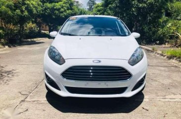 Ford fiesta 2016 for sale