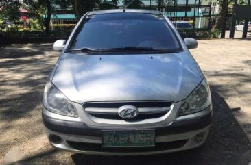 2008 Hyundai Getz for sale