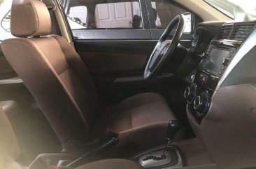 2018 Toyota Avanza 1.5 H Automatic FOR SALE