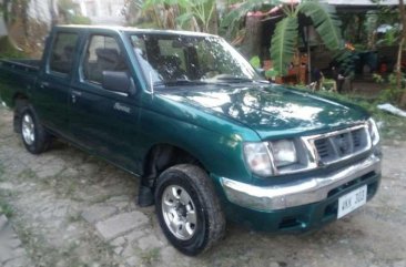 Nissan Frontier 1999 for sale