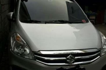 2016 Suzuki Ertiga for sale