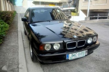 BMW 525I 1994 FOR SALE