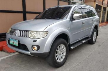 2011 Mitsubishi Montero Sport for sale