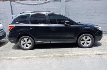 2013 Subaru Forester for sale