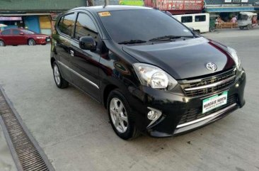 2017 Toyota Wigo G Automatic Fresh Like New