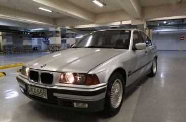 1997 BMW E36 316i MT for sale