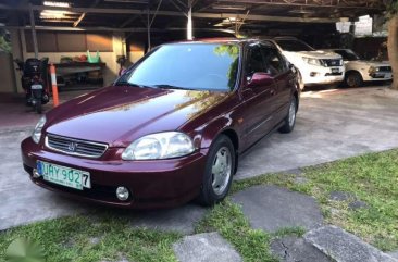 Honda Civic 1996 for sale