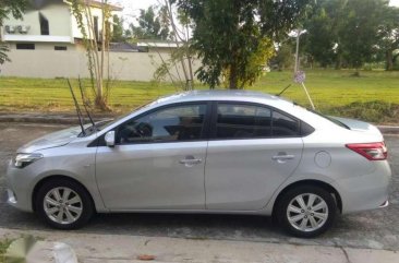 2013 Toyota Vios for sale