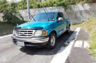 1999 Ford F150 for sale